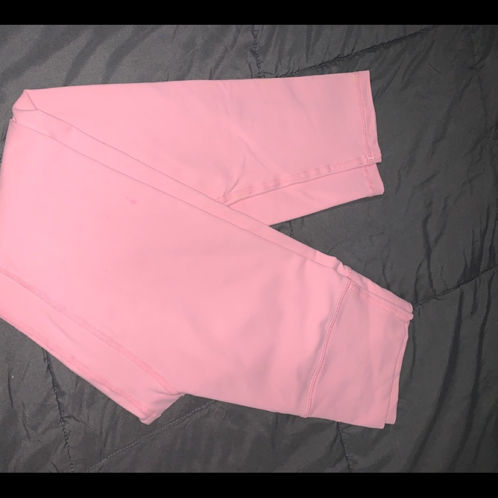 OBO TIL YOU COLLAPSE small leggings